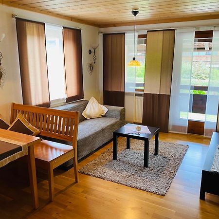 Haus Schoeneck - Chiemgau Karte انزل المظهر الخارجي الصورة