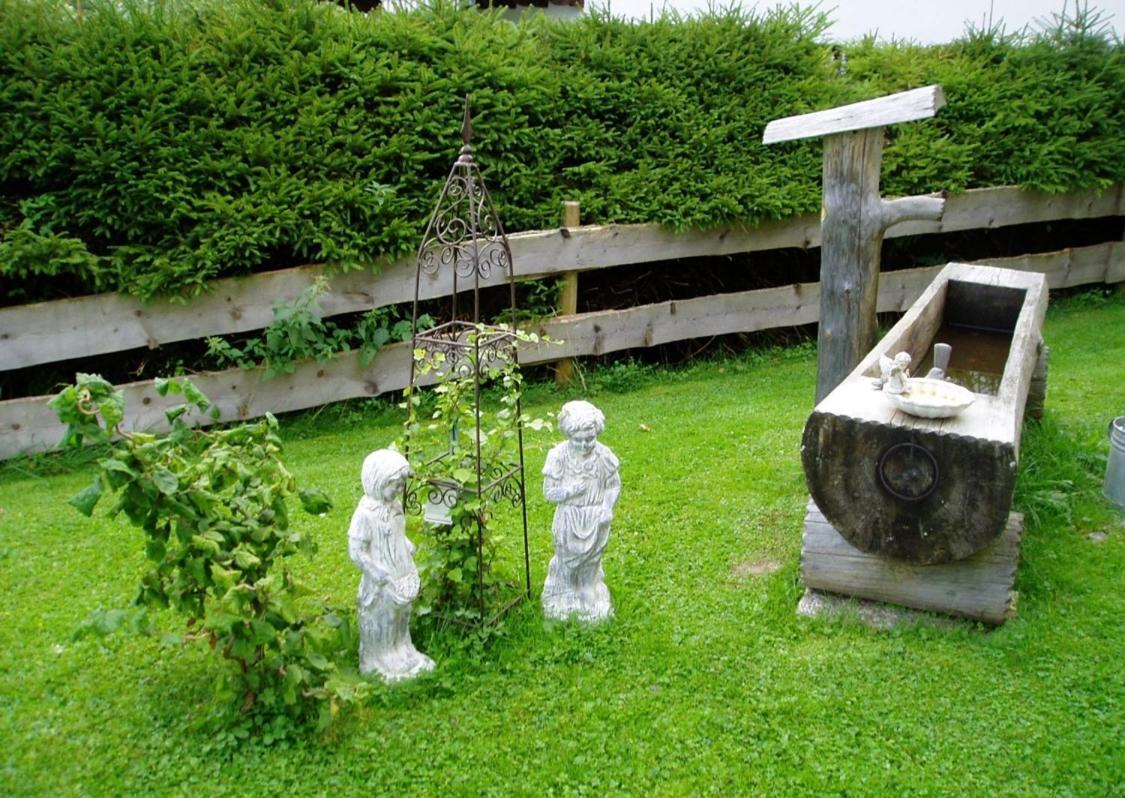 Haus Schoeneck - Chiemgau Karte انزل المظهر الخارجي الصورة